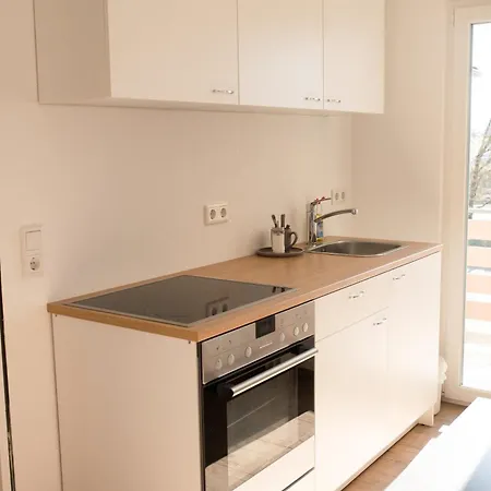 Doppelzimmer منزل للإقامة Albbruck